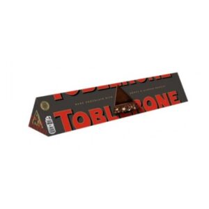 Toblerone Dark 100g