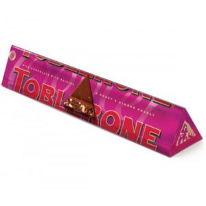 Toblerone Fruit & Nut 100g