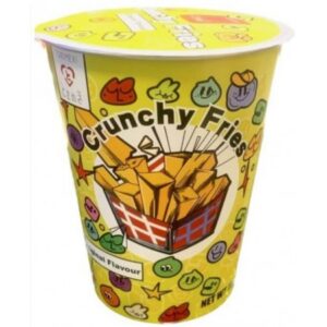 Tokimeki Crunchy Potato Fries Oryginal 50g