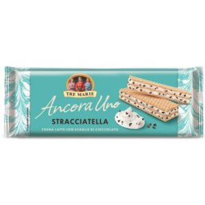 Tre Marie Wafer Stracciatella 140g