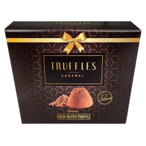Truffles Fantasie Caramel Salted 150g