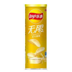 Lay's Classic Original Flavor 90g