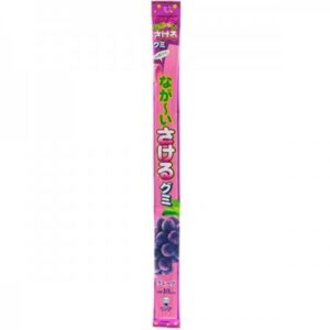 UHA Mikakuto 40cm Sakeru Grape 32g