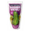 Van Holten's Jumbo Kosher Garlic Pickle 140g