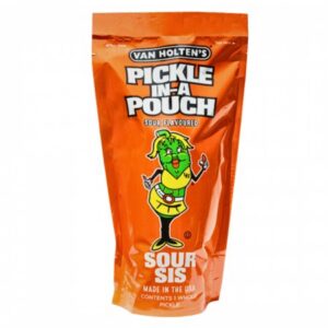Van Holten's Sour Sis Pickle 306g
