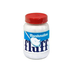 Marshmallow Fluff Vanilla 213g