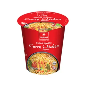Vifon Zupa instant Kurczak curry 60g