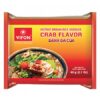 Vifon Rice Noodle Banh Da Cua Crab Soup 60g