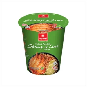 Vifon Zupa krewetka i limonka 60g