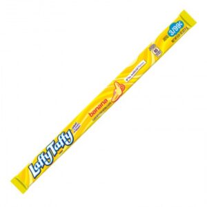 Wonka Laffy Taffy Banana Rope 23g