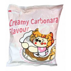 Youmi Instant Noodle Creamy Carbonara 93g