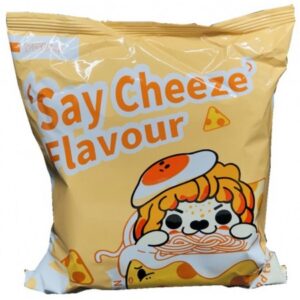 Youmi Instant Noodle Say Cheeze 107g