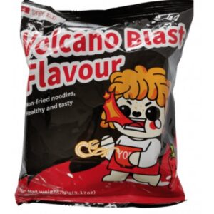 Youmi Instant Noodle Volcano Blast 93g