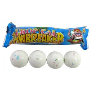 Jawbreaker Tropical 4 Balls 33g