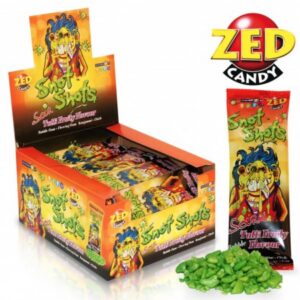 Zed Snot Shots 35g