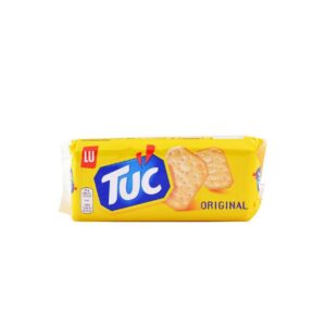 Tuc Original 100g
