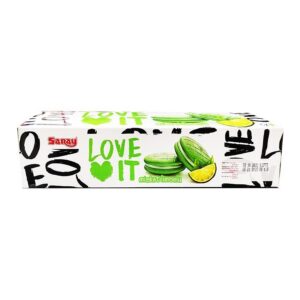 Saray Love It Macaron Lemon 84g