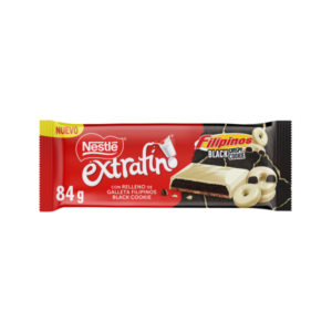 Nestle Extrafino Filipinos Black Cookie 84g