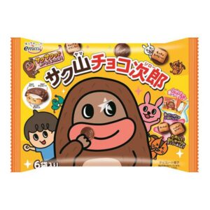 Sakuyama Choco Jiro 96g