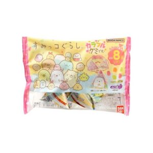 Bandai Sumikko Gurashi Colorful Gummy 72g
