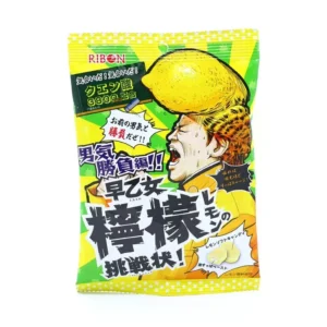 Ribon Saotome Lemon Challenge 60g