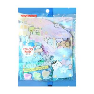 Hayakawa Sumikko Gurashi Tennensui Soda Candy 70g