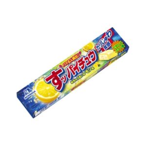 Hi-Chew Sour Lemon 55g