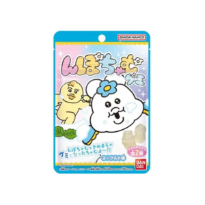 Bandai Npochamu Soft Candy Yogurt 38g
