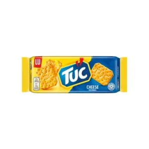 Tuc Cheese 100g