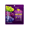 Kasugai Tsubu Gummy Premium Rich Grape 75g