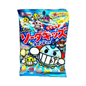 Lion Soda Kids Candy 75g