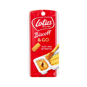 Lotus Biscoff & Go 45g
