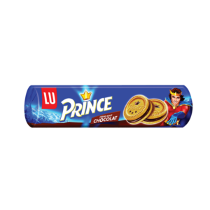 Lu Prince Chocolate 130g