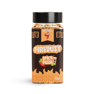 Hot Chip Firedust Spicy Pizza 72g