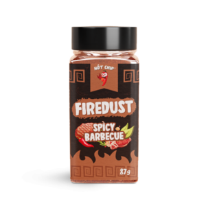 Hot Chip Firedust Spicy Barbecue 87g
