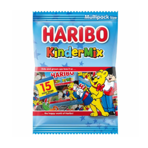 Haribo Kinder Mix Mini 375g
