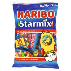 Haribo Starmix 375g