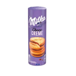 Milka Choco Creme 260g