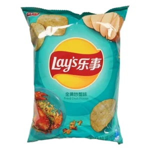 Lay’s Fried Crab 70g