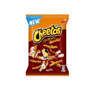 Cheetos Crunchy Barbecue 70g