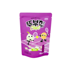 Cookia Onion Tofu Chips 50g