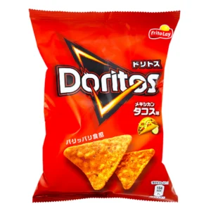 Doritos Mexican Tacos 60g