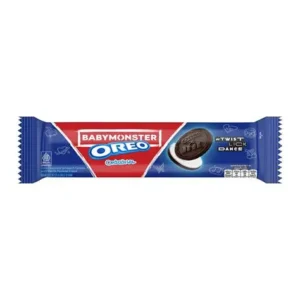 Oreo BabyMonster Vanilla 110g