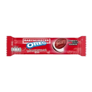 Oreo BabyMonster Marshmallow Creme 110g