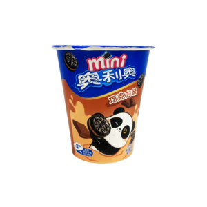 Oreo Mini Chocolate 55g