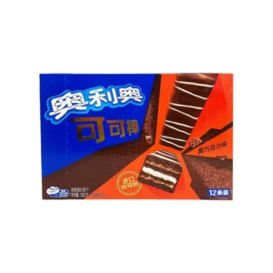 Oreo Wafer Dark Chocolate 139g