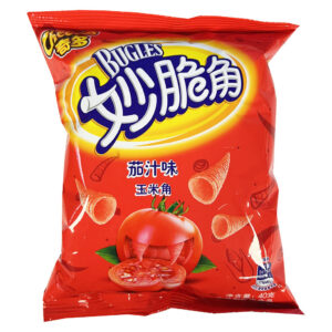 Cheetos Bugles Tomato Sauce 40g