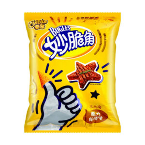Cheetos Bugles Magic Charcoal 40g