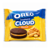 Oreo Sandwich Cloud Peanut 22g