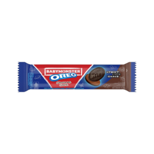Oreo BabyMonster Chocolate Creme 110g